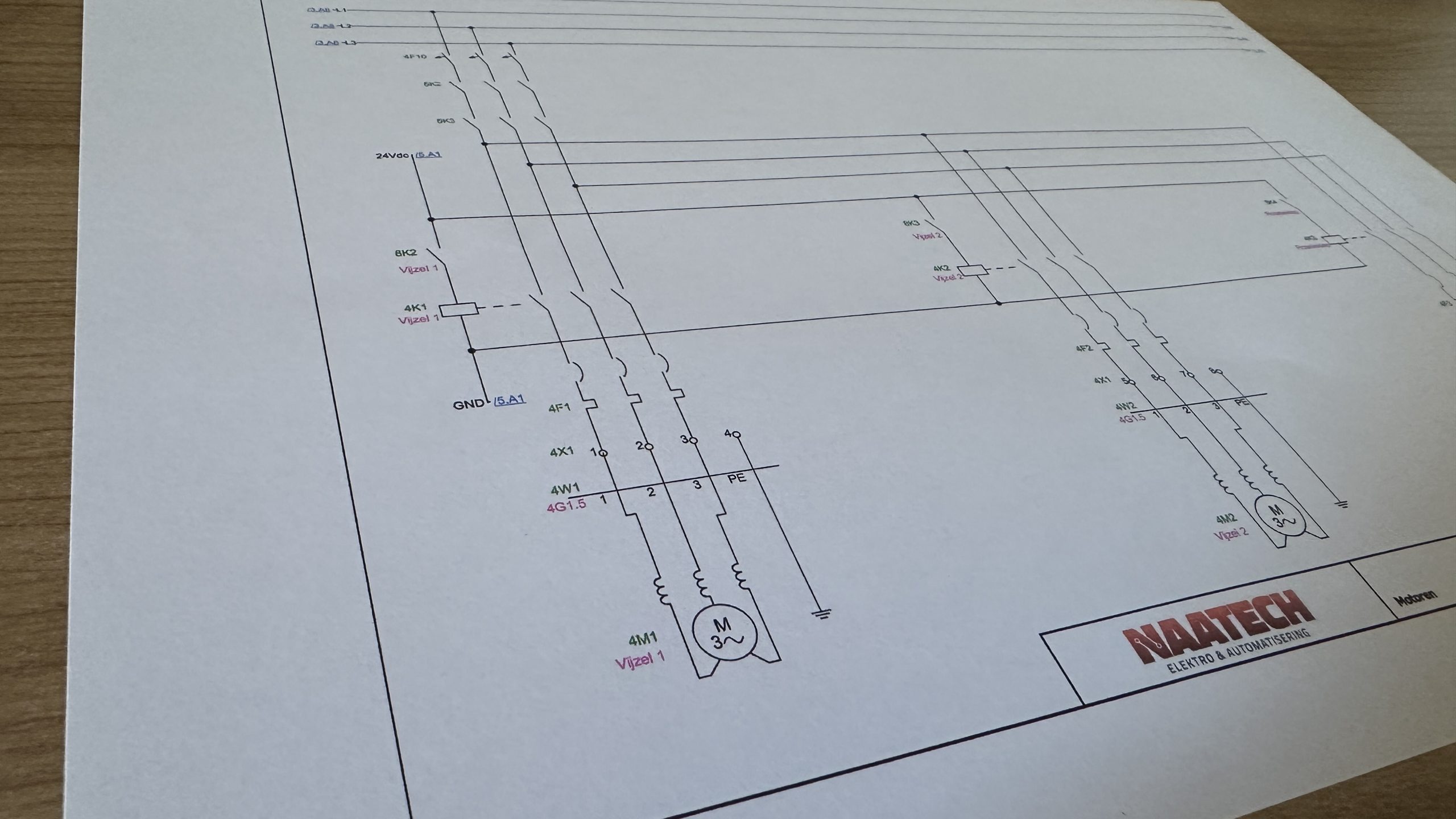 Hardware engineering